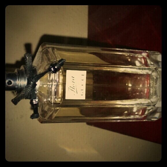 Gucci flora perfume price reduced