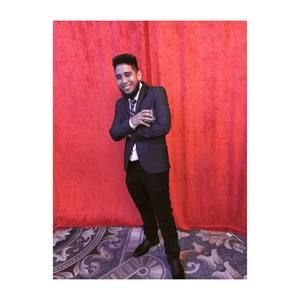 Meet your Posher, Terry