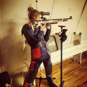 Meet your Posher, Jonna rae