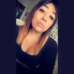Meet your Posher, Vanessa