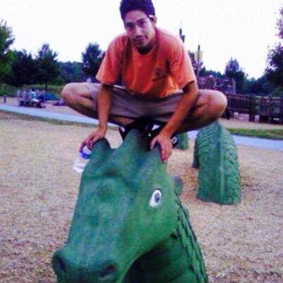 Meet your Posher, Brock