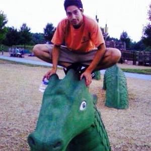 Meet your Posher, Brock