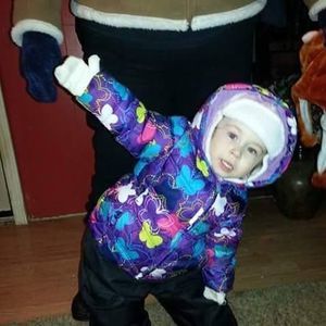 Meet your Posher, Eva