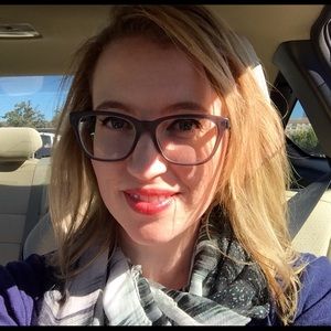 Meet your Posher, Ellen