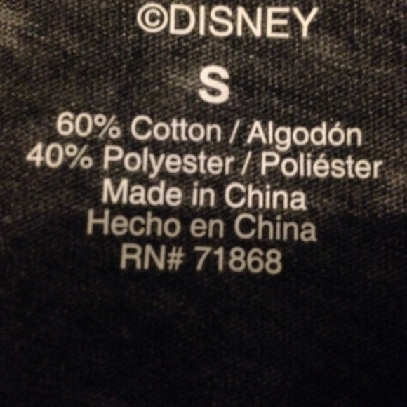 lion king shirt - Picture 2 of 2