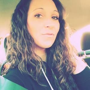 Meet your Posher, Sarahbeth