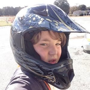 Meet your Posher, Nathan