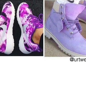 Meet your Posher, Arielle