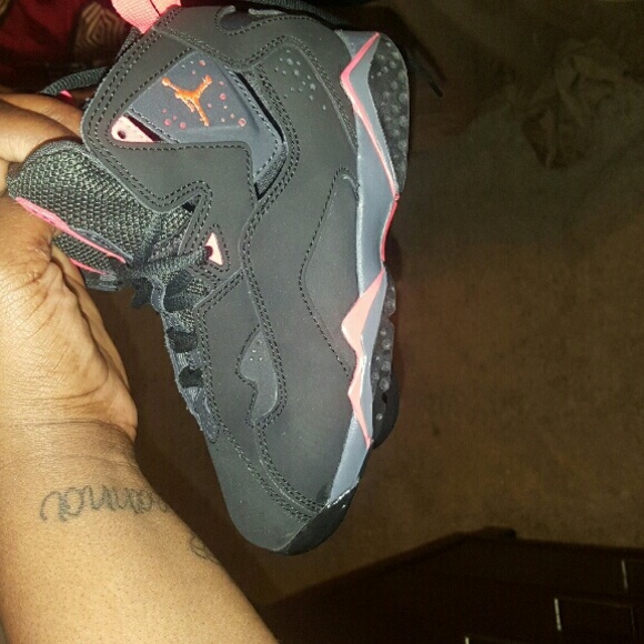 Kids Jordan Flight (Preschool) sz 12c
