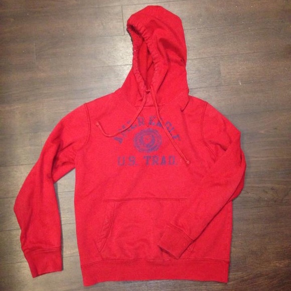 AE Hoodie