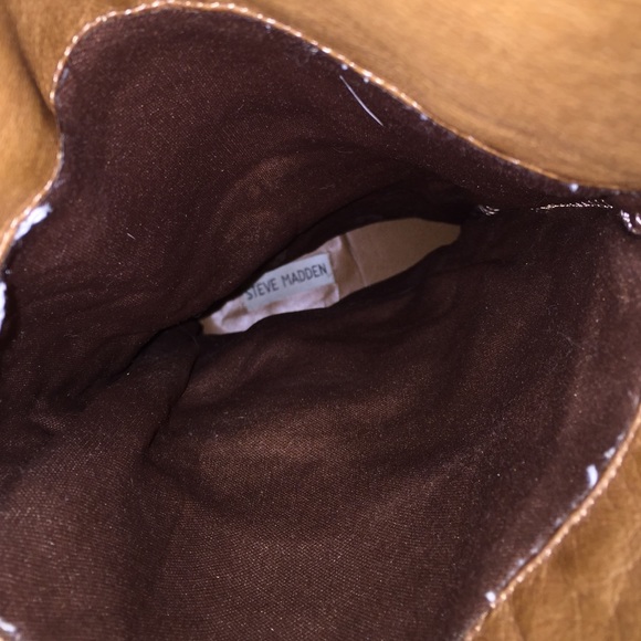 Steve Madden riding boots - Picture 4 of 4