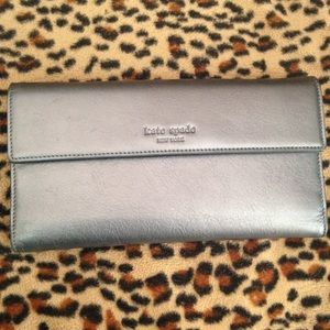 Kate spade wallet