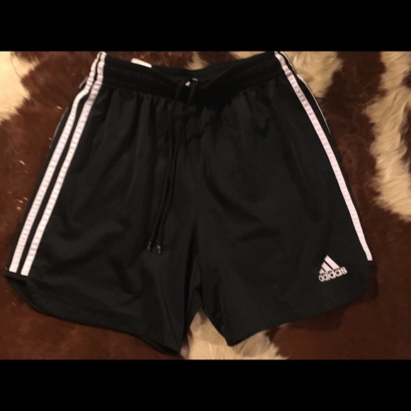 Adidas Pants - Adidas shorts medium