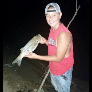 Meet your Posher, Ethan