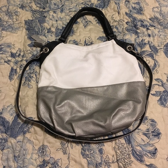 Hobo Bag With Shoulder Strap