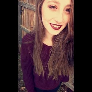 Meet your Posher, Sabrina