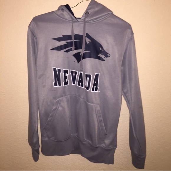 University of Nevada Sweater