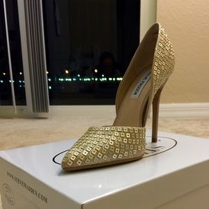 Steve Madden Heels