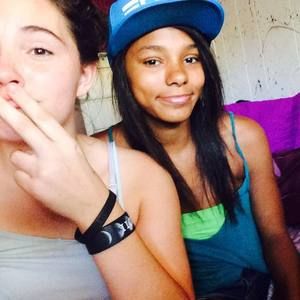 Meet your Posher, Tamara