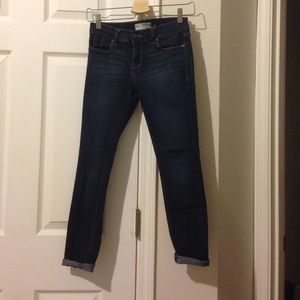 Free People Jeans