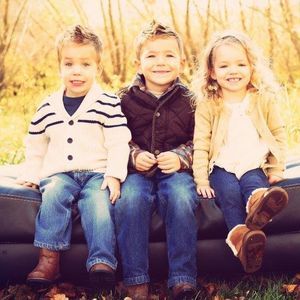 Meet your Posher, Jenny