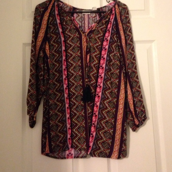 Cato blouse - Picture 1 of 1