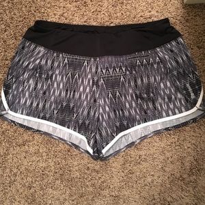 Reebok shorts