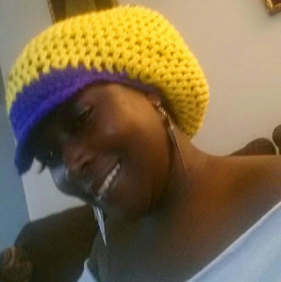 Bib dread cap