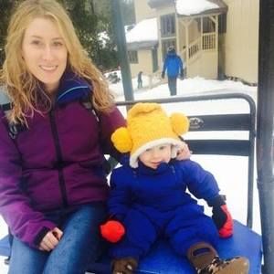 Meet your Posher, Crystal