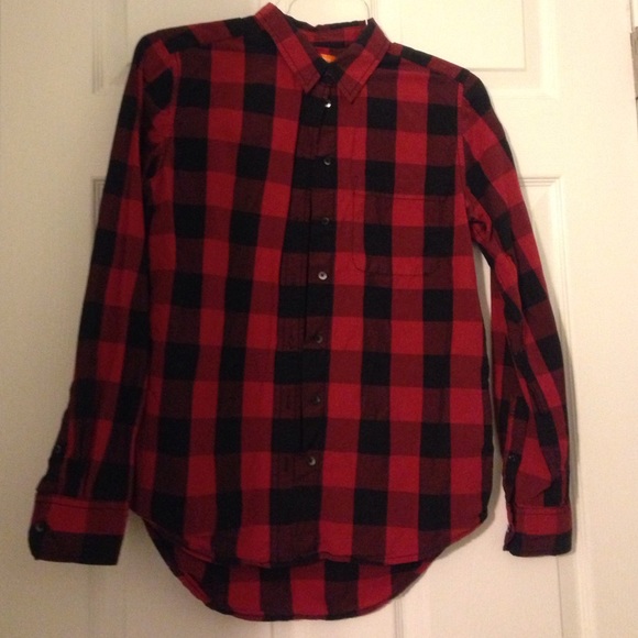 Womens flannel - Picture 1 of 1