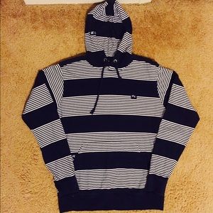 👕 Men's LRG Stripped Sweater