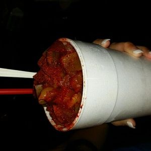 Meet your Posher, Sandy