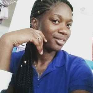 Meet your Posher, Chrissy