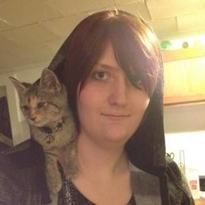 Meet your Posher, Casey