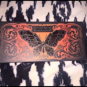KAT VON D Monarch Eyeshadow Palette
