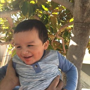 Meet your Posher, Perla