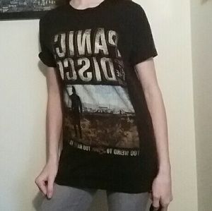 Panic! At the Disco Tee