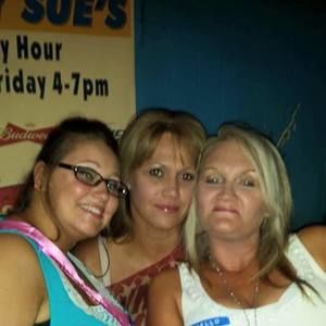 Meet your Posher, Cindy