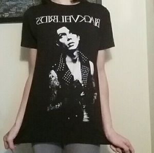 Black Veil Brides Tee