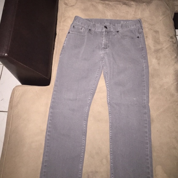 Mens jeans