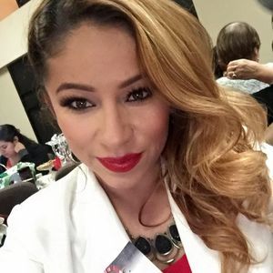 Meet your Posher, Ann