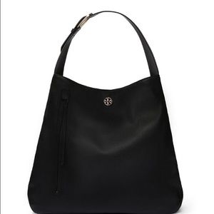 Tory Burch Brody Hobo