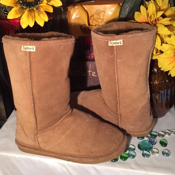 BearPaw Shoes - BearPaw Winter Boots