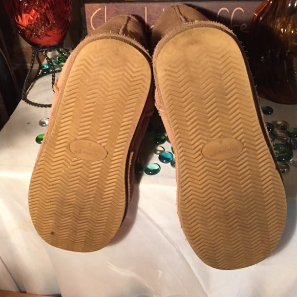 BearPaw Winter Boots - Picture 4 of 4