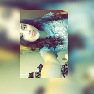 Meet your Posher, Areli