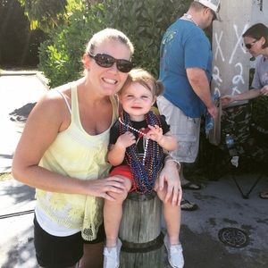 Meet your Posher, Kelsey