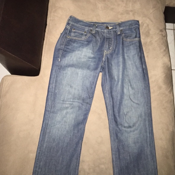 Mens jeans