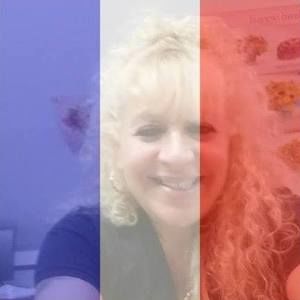 Meet your Posher, Kathy
