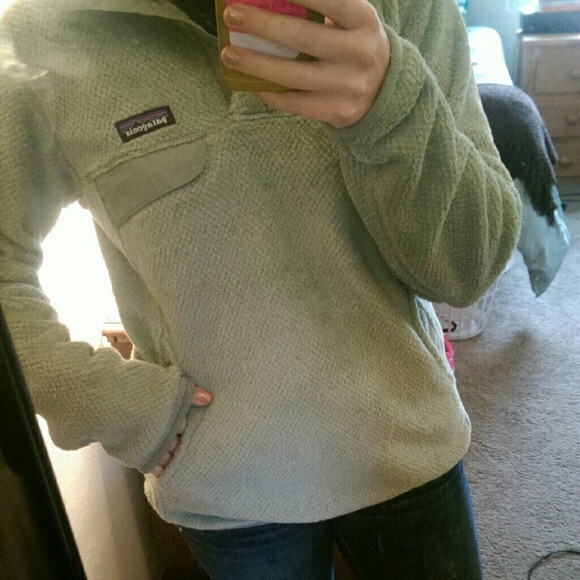 Women's Patagonia pullover