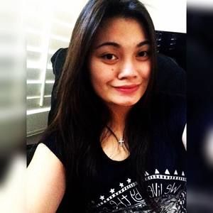 Meet your Posher, Angelica